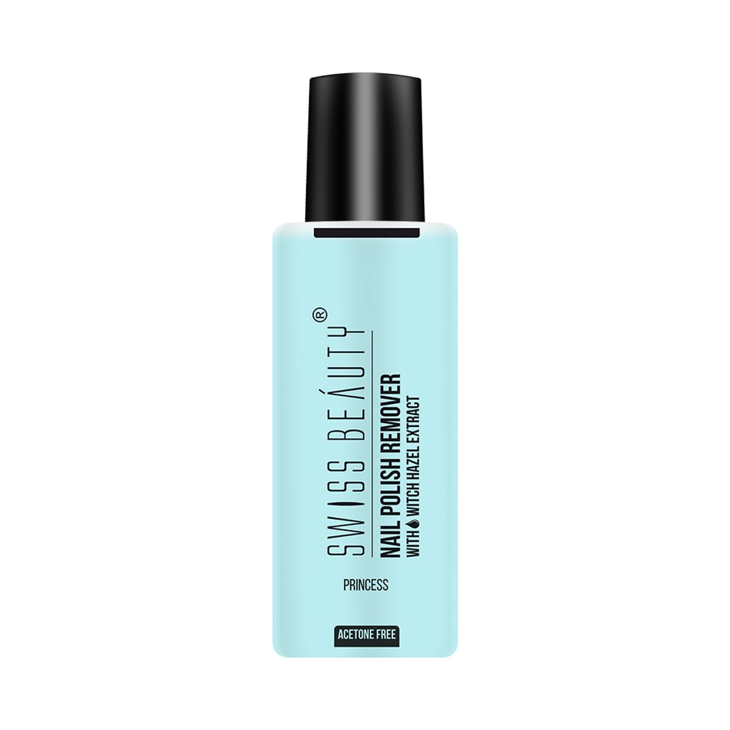 Swiss Beauty Nail Polish Remover With Witch Hazel Extract