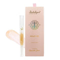 Indulgeo Essentials Pout It 24k Gold Lip Oil - 3.5 ml