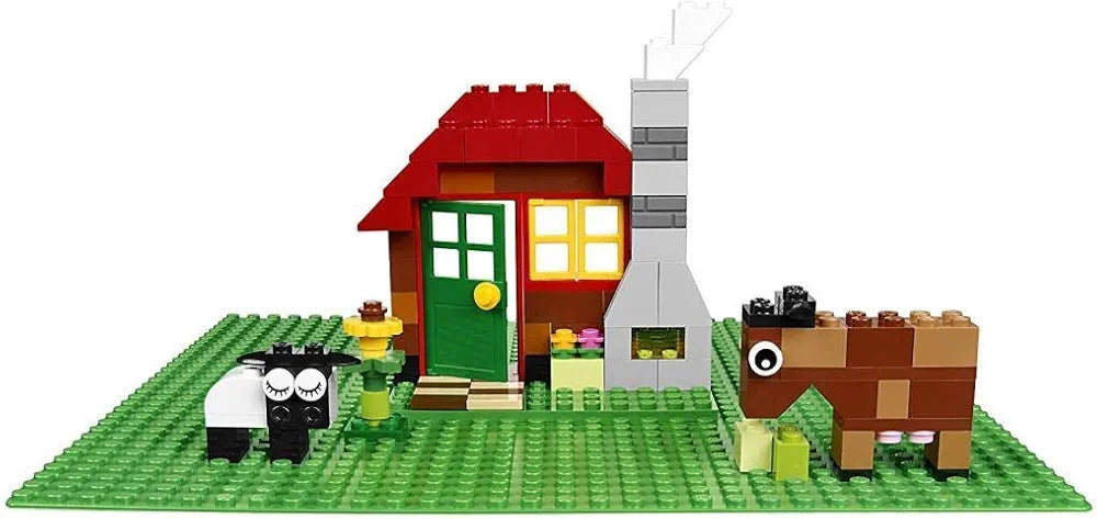 Lego 10700 Classic Base Extra Large Building Plate Platform