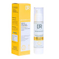 Dermosys Sunscreen SPF 50 PA+++ | 50ml Organic & Non Comedogenic SunscreenSPF50 | UVA, UVB & Blue Light Protection | With Hyaluronic Acid & Vitamin C | No White Cast | For All Skin Types