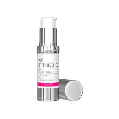 Ethiglo Skin Lightening & Brightening Serum - 30 ml