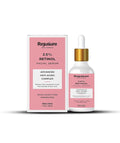 Rejusure 2.5% Retinol Anti-aging Face Serum - 30 Ml
