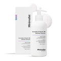 Minimalist Gentle Baby Body Wash for Bath from Head to Toe | Proven Safe & Pediatrician Approved Baby Wash for Daily Use | Tear-free | pH 5.5 | Ceramide & Vitamin B5 Delicate Cleanser | 400 ml