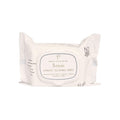 Personal Touch Intisafe Intimate Hygiene Wipes | Fragrance-Free, pH Balanced with Lactic Acid | Gentle Cleansing for Intimate Area | With Calendula, Zinc & Thyme | 30 Sheets