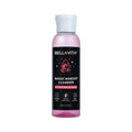 BELLAVITA Micellar Water Makeup Remover | Enriched with Rose Extract | Removes Waterproof Makeup | Dual Action Cleansing | Suitable for Eyes & Lips | Gentle Hydration Non-Greasy & Lightweight | 100 ML