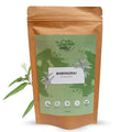 Vriksha Veda Natural Bhringraj Powder for Hair Growth - 100 gms