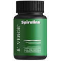 B'verge Spirulina Supplement - 7 Veg Caps