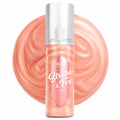 FACES CANADA Ultime Pro Strobe Makeup Fixer Mini - Rose Gold, 50 ml | 12HR Long Lasting Makeup Setting Spray | Dewy Shimmery Glow Finish | Hydrating, Non-Sticky | Waterproof, Transferproof & Alcohol-Free