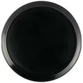 Vinod Hard Andised Non Stick Microwave Safe Tawa - 25cm | 3.25mm Thickness | Round Baking Plate Pan Tawa