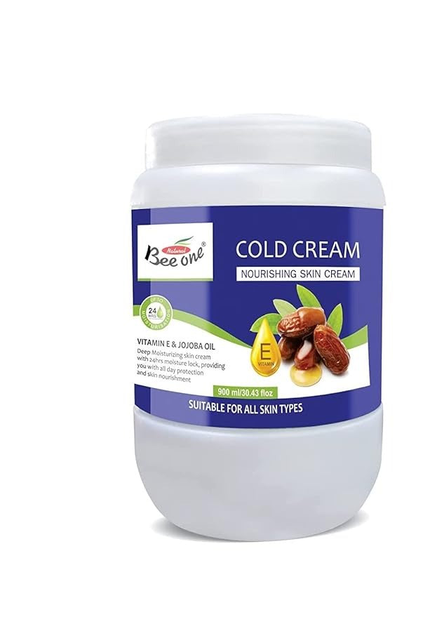 Beeone Cold Massage Cream - 900 ml