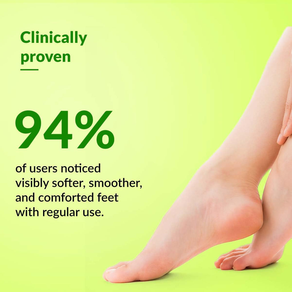 Fixderma Foobetik Cream, Foot cream, Foot Care For Diabetic, For Dry & Cracked Feet, Moisturizes & Soothes Feet, Heel Repair, For Calloused, or Chapped Skin, Paraben Free - 50g