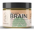 Iyurved Kids & Teens Brain Booster Savoury Spread - 500 gms