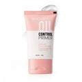 Swiss Beauty Oil Control Primer | Pore-Blurring | Smooth Matte Finish | Lightweight | Non-greasy