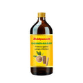 Baidyanath Chandanasav | Effective in Urinary Disorders and Kidney Diseases | With Rakt Chandan, Safed Chandan, Manjith, Mulethi | 450ml