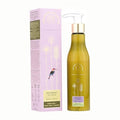 The Earth Collective Anti-Ageing Hair Cleanser for Dull Hair - 200 ml