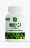 Alka Ayurvedic Moringa Tablets - 60 tabs