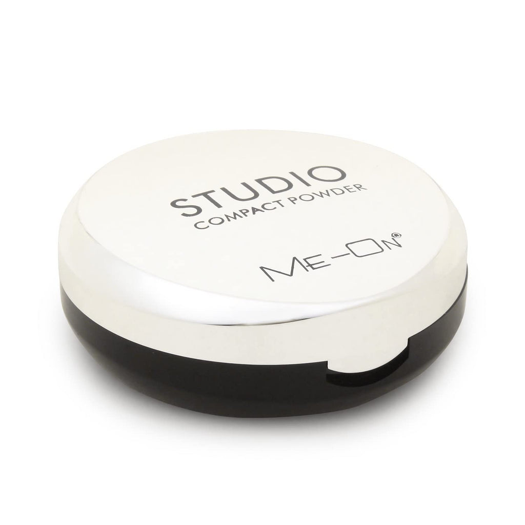 ME-ON Studio Compact (Shade 21 (Natural Beige))