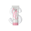 Swiss Beauty Care Glow Fusion Face Wash | Deep Yet Gentle Cleanse | 2% Niacinamide & Marigold Extract | Exfoliating | 100gm
