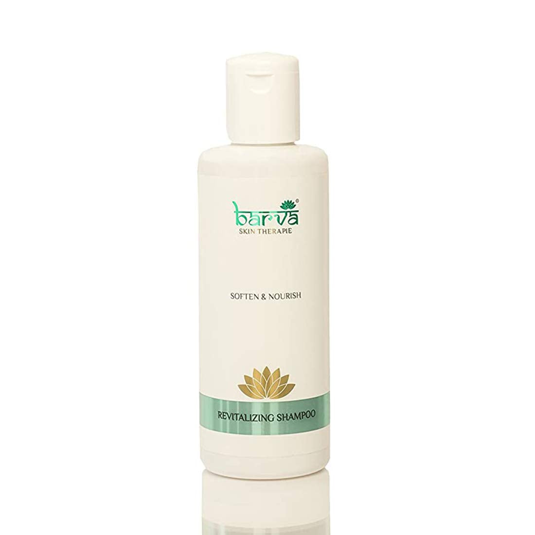 Barva Skin Therapie Revitalizing Shampoo - 200 ml