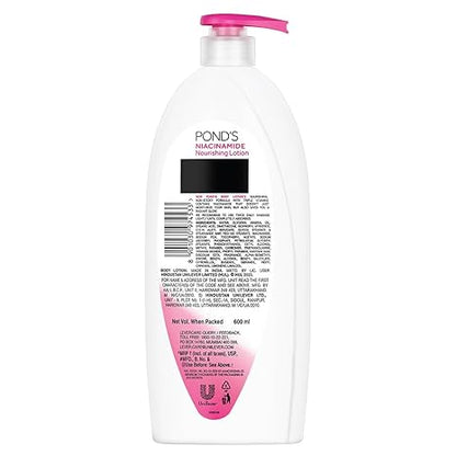 POND'S Triple Vitamin Moisturising Body Lotion