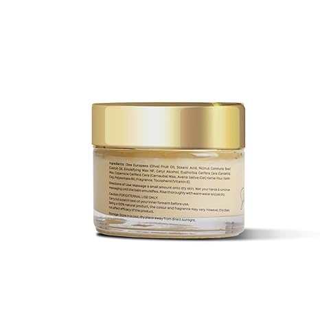 Leal Soothe Oats Cleansing Balm - 50 gms