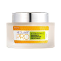 NEOLAYR Pro Vitamin C Radiance Restoration Face Cream | Anti-Oxidant Vitamin C & Hydration Booster Hyaluronic Acid | Restore Youthful Glowing Skin| 40 GM