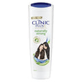 Clinic Plus + Naturally Strong Health Shampoo - 355 ml