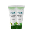 Kulsum's Kaya Kalp Herbals Grapes Fairness Face Wash - 100 ml (Pack of 2)