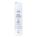QOD Professional Max Silver Shampoo – 300ml
