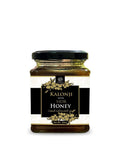 Al Masnoon Blackseed Kalonji With Sidr Honey - 300 Gms