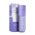 Aqualogica Refresh+ Sun Kissed Vanilla Perfume Body Mist | Warm Vanilla Fragrance | Long- Lasting Fragrance | Double Duty Mist for Hair & Body | Non-Irritating & Hydrating | Skin Friendly | For Men & Women | 150 ml