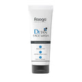 Raaga Professional De-Tan Face Wash with Kojic Acid & Milk | Reduces Tan | Instant Brightness | Deep Cleansing | For All Skin Types | 100 ml