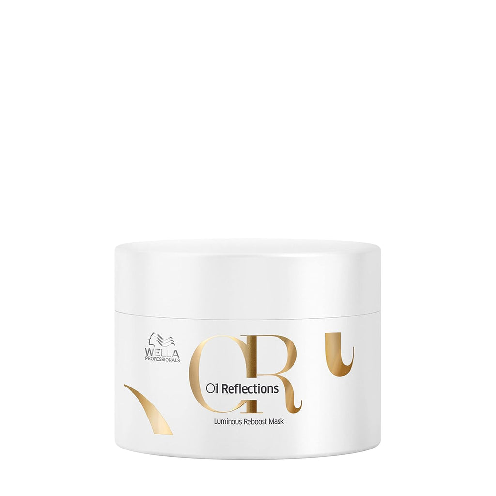 Wella Professionals Oil Reflections Luminous Reboost Mask 150 Ml
