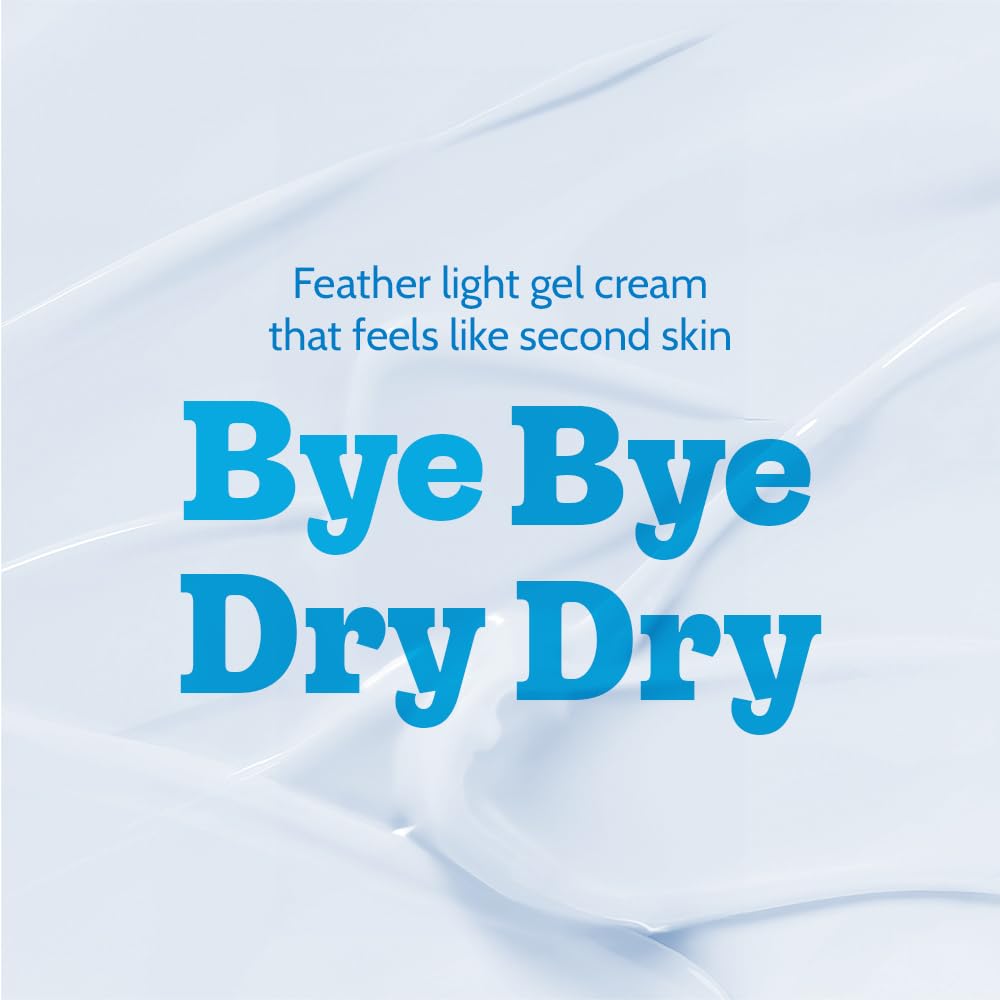 Chemist At Play Intensely Hydrating Face Moisturizer for Dry Skin | 24 Hr Moisturization | Repairs Skin Barrier | Lightweight, Non-Sticky Cream | With Barrier-Repair Actives | For Men & Women | 100g