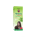 Dr. Rao's Keshovin Herbal Ayurvedic Hair Shampoo for Healthy Scalp and Hair Growth