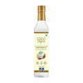 Coco Soul Cold Pressed Unrefined Virgin Coconut Oil - 250 ml