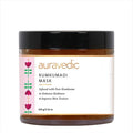 Auravedic Kumkumadi Face Mask - 100 gms