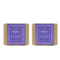 Neev Herbal Handmade Soaps Moringa Vetiver Soap - 100 gms (Pack of 2)