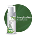 Aroma Magic Neem & Tea Tree Foaming Face Wash - 100ml (Pwrd by Niacinamide)