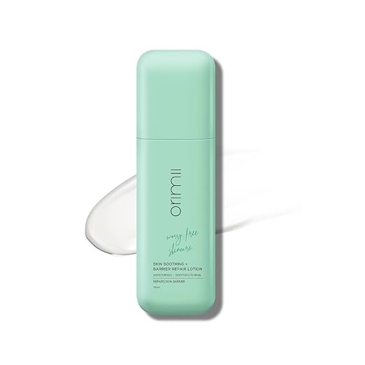 Orimii Barrier Repair Body Lotion  - 100 ml