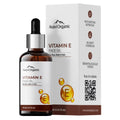 Aravi Organic Vitamin E Oil For Face - 30 ml