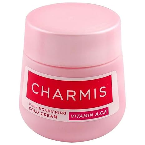 Charmis Cold Moisturising Cream - 100 ml