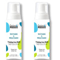 Dokmai London Whitening Face Wash Gentle Skin Cleanser - 100 ml Each (Pack of 2)