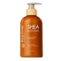 Beauty Garage Shea Microfuel Thickening Shampoo 750ml