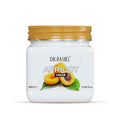 Dr.Rashel Apricot Face And Body Cream For Women and Men - 380 ml