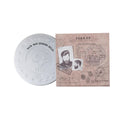 Beauty Garage Gear Up Strong Hold Gel Hair Wax Shine Finish | Long-Lasting Style, 100g
