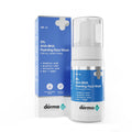 The Derma Co 3% AHA-BHA Foaming Face Wash - 100 ml