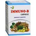 Jamna Herbal Natural Wellness Capsules - 60 Caps (Pack of 2)