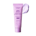 Conscious Chemist® Sunscreen SPF 50 PA++++ In-Vivo Tested | 20g | For Oily Skin, Gel Sunscreen, Niacinamide Sunscreen with Black Berry Extract, Hybrid Lightweight, Water Resistant, All Skin Types - Berry Bright