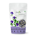 ManHar Organic Butterfly Pea Flower - Blue pea - 50 gms